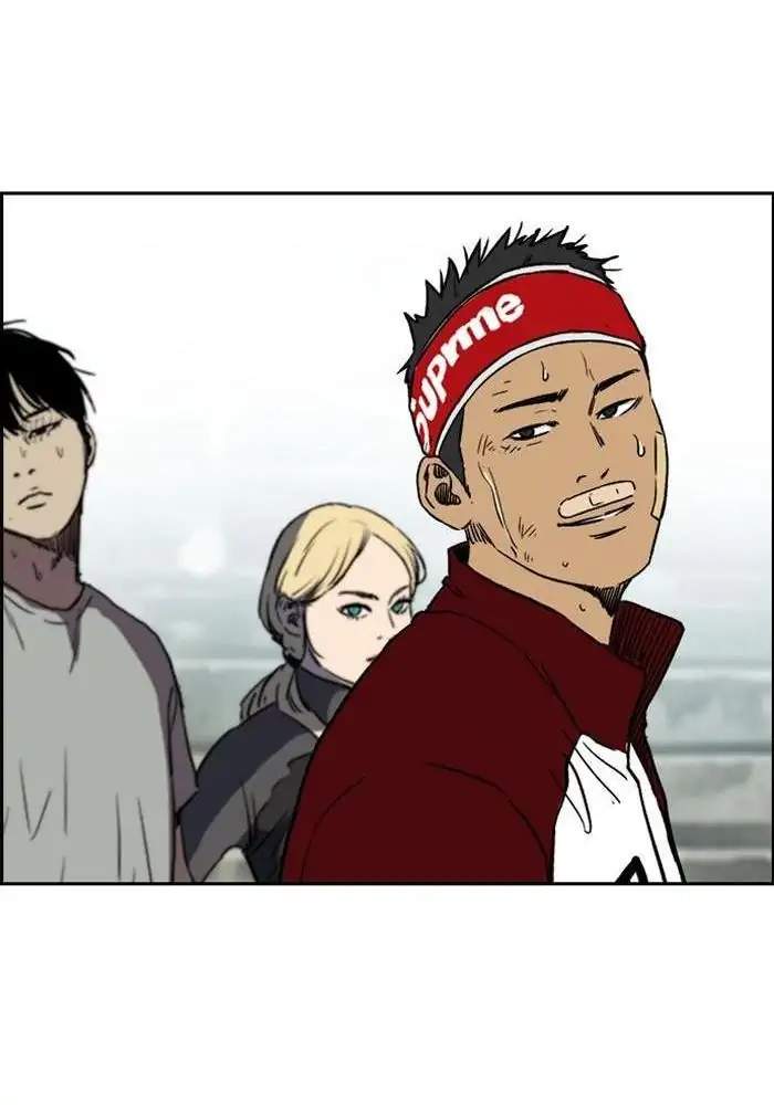 Read Wind Breaker ID Manga Online