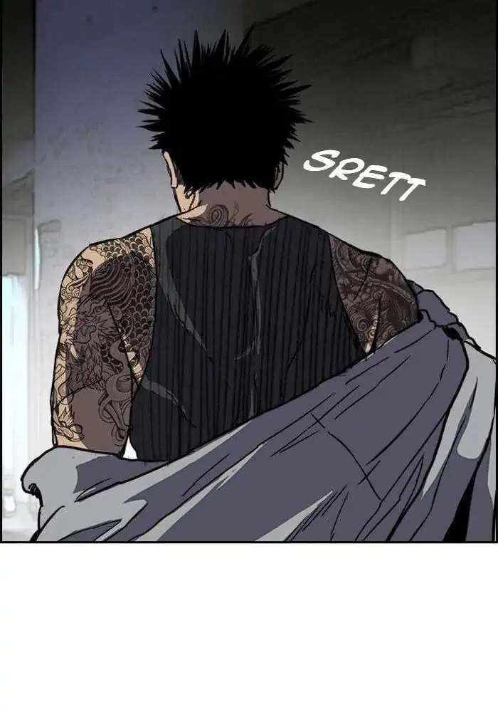 Read Wind Breaker ID Manga Online