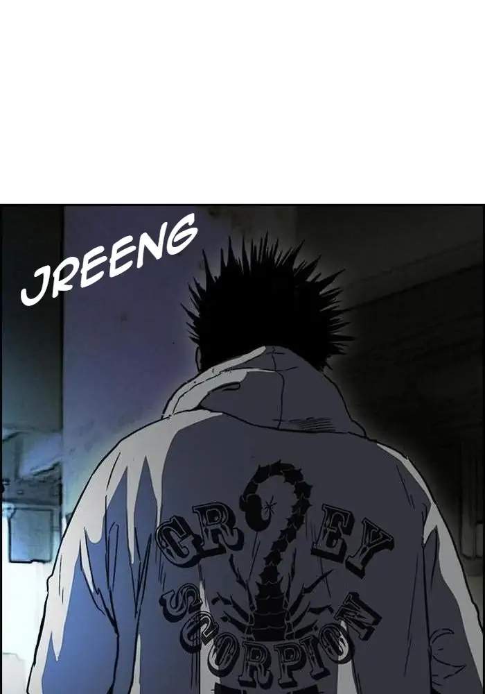Read Wind Breaker ID Manga Online