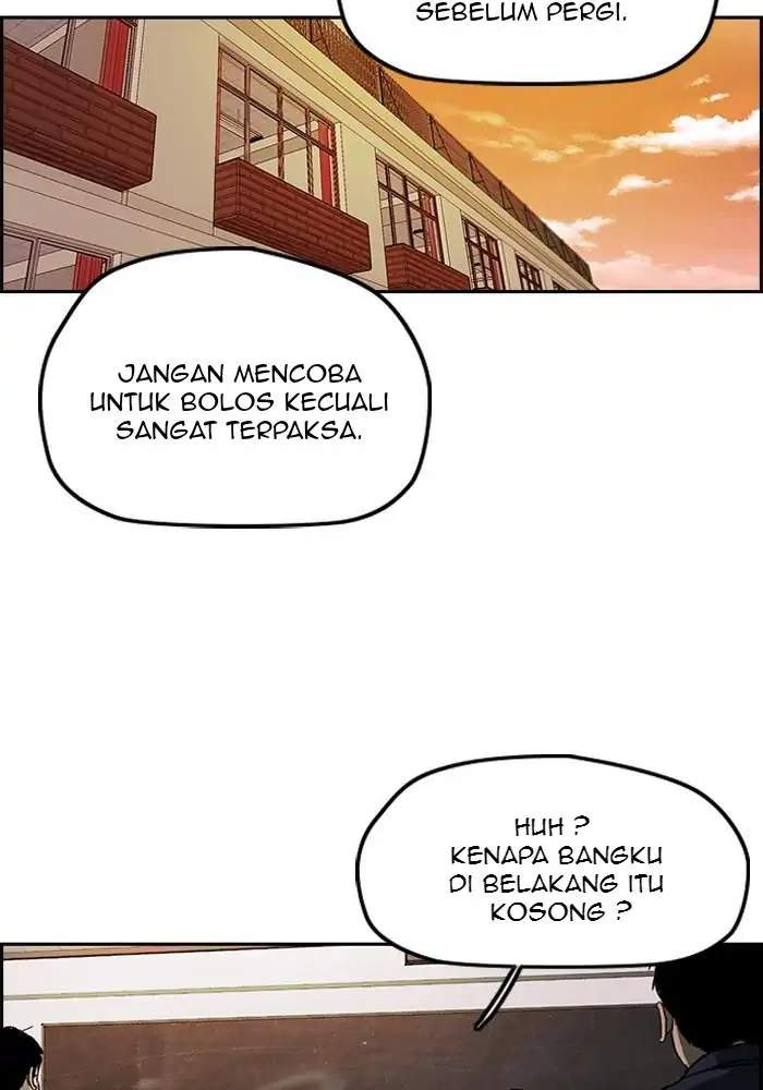 Read Wind Breaker ID Manga Online