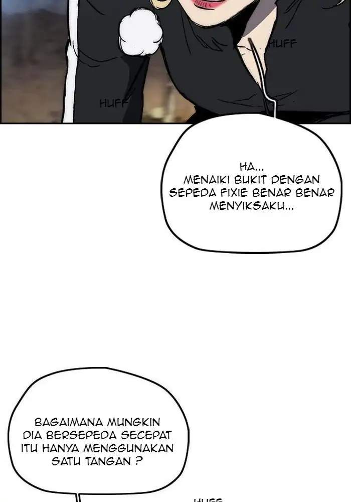 Read Wind Breaker ID Manga Online