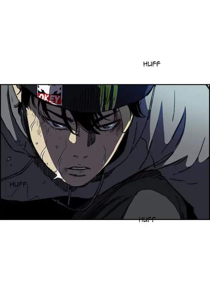 Read Wind Breaker ID Manga Online