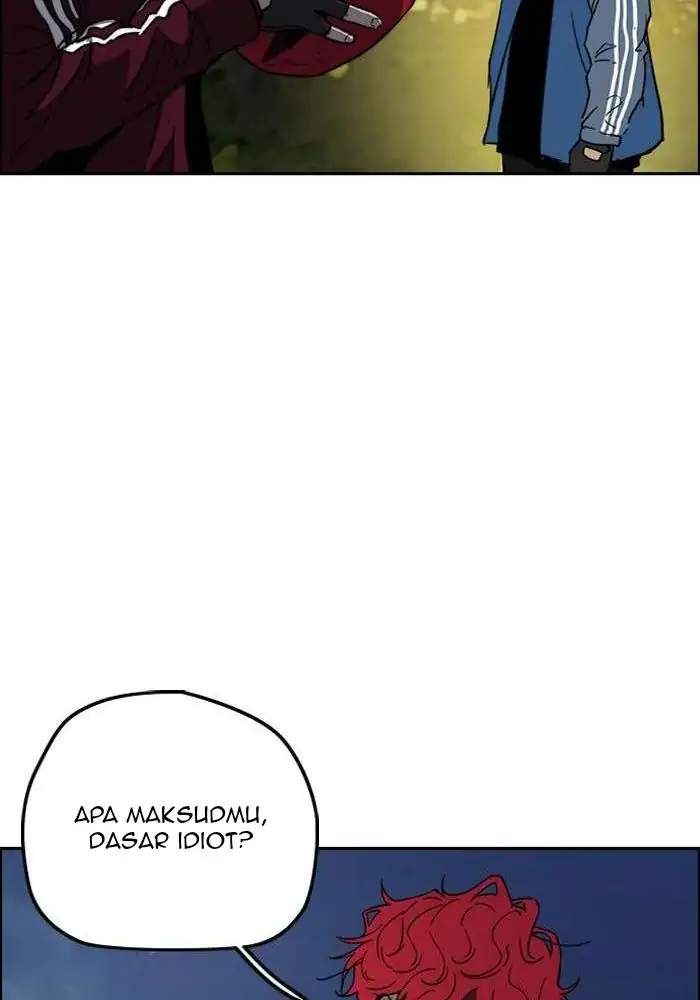 Read Wind Breaker ID Manga Online