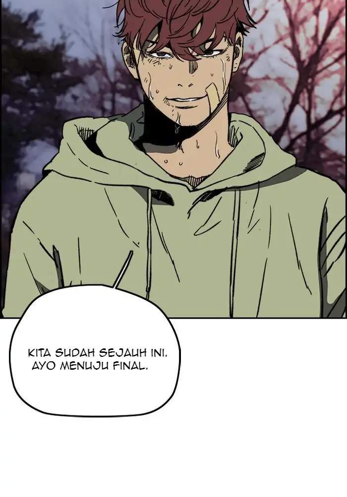 Read Wind Breaker ID Manga Online