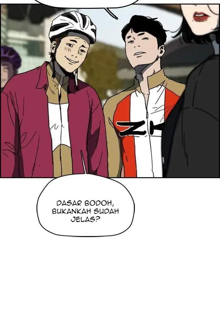 Read Wind Breaker ID Manga Online
