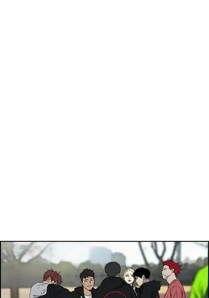 Read Wind Breaker ID Manga Online