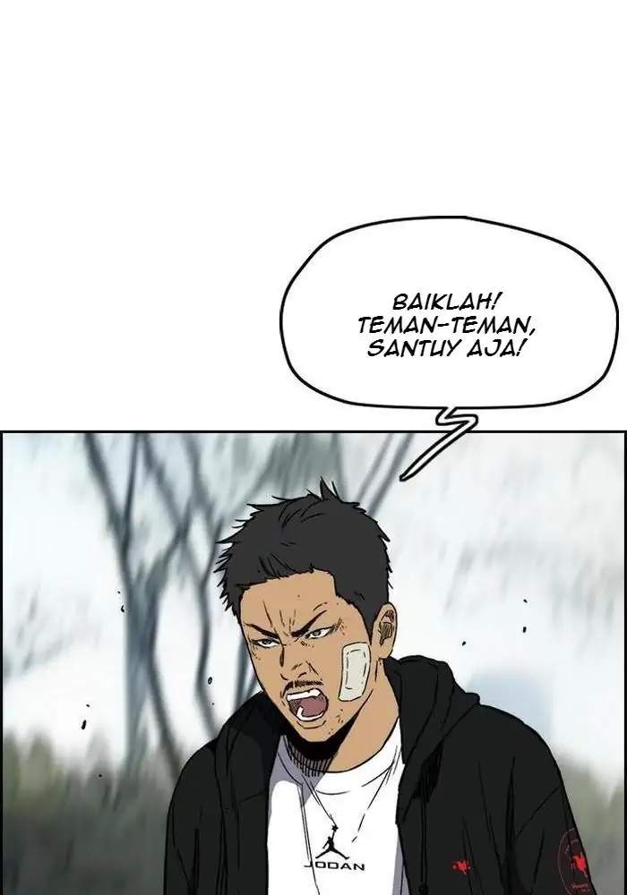 Read Wind Breaker ID Manga Online