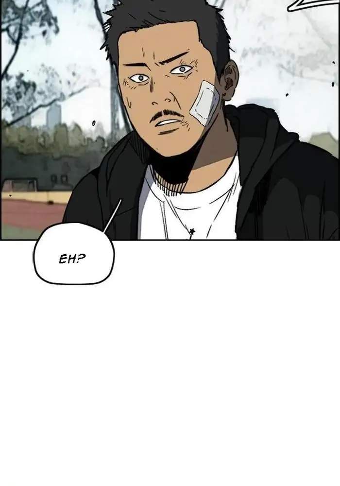 Read Wind Breaker ID Manga Online