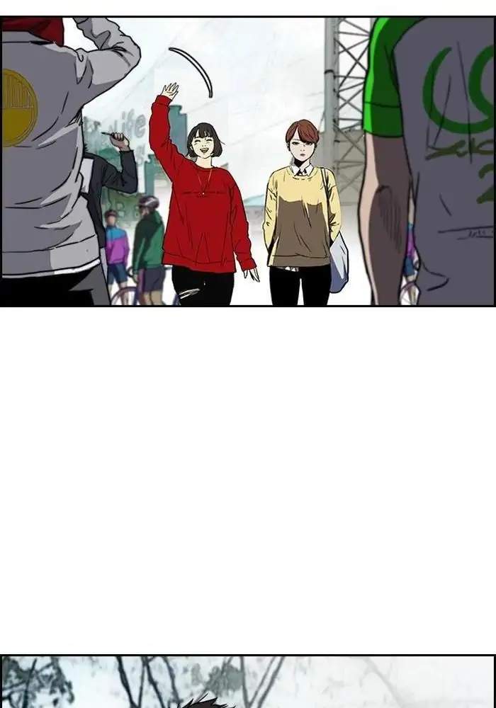 Read Wind Breaker ID Manga Online