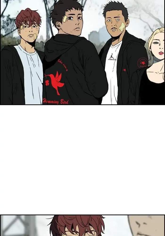 Read Wind Breaker ID Manga Online