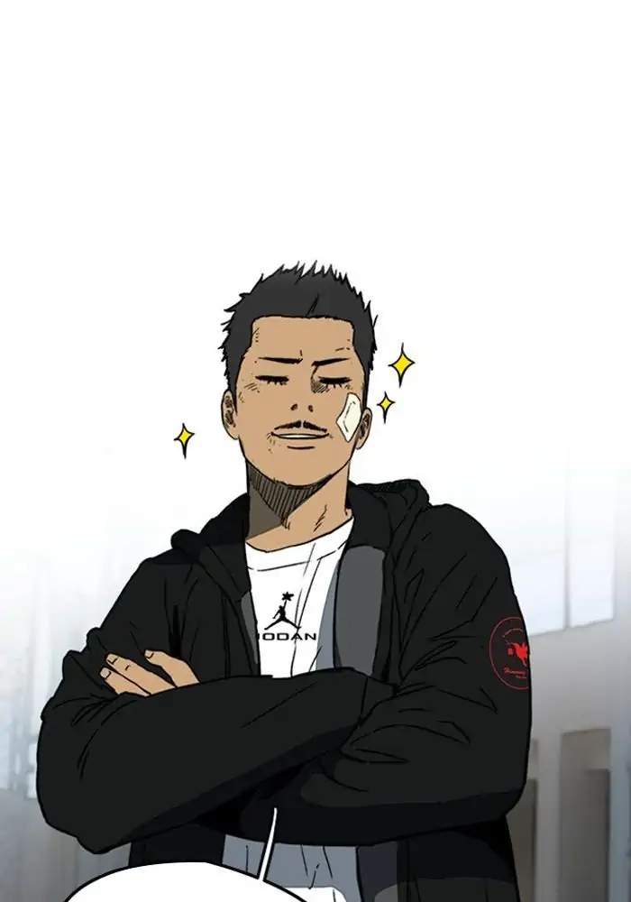 Read Wind Breaker ID Manga Online