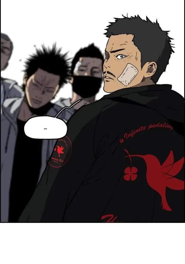 Read Wind Breaker ID Manga Online