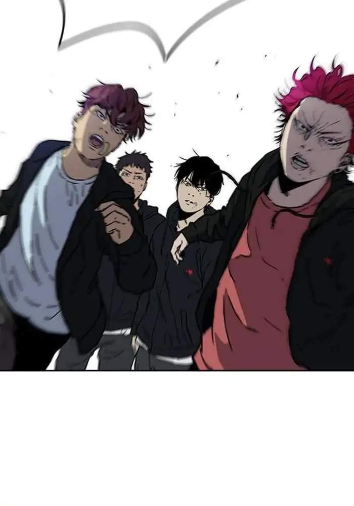 Read Wind Breaker ID Manga Online