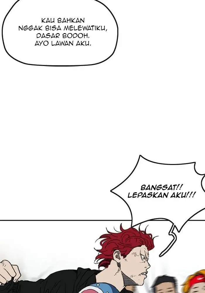 Read Wind Breaker ID Manga Online