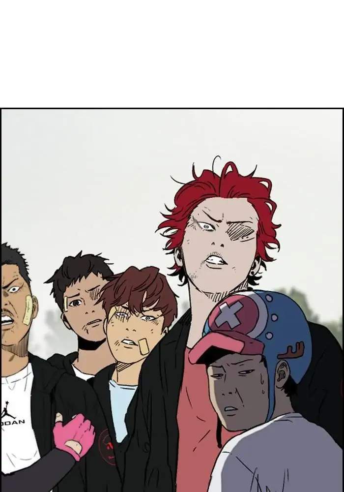 Read Wind Breaker ID Manga Online