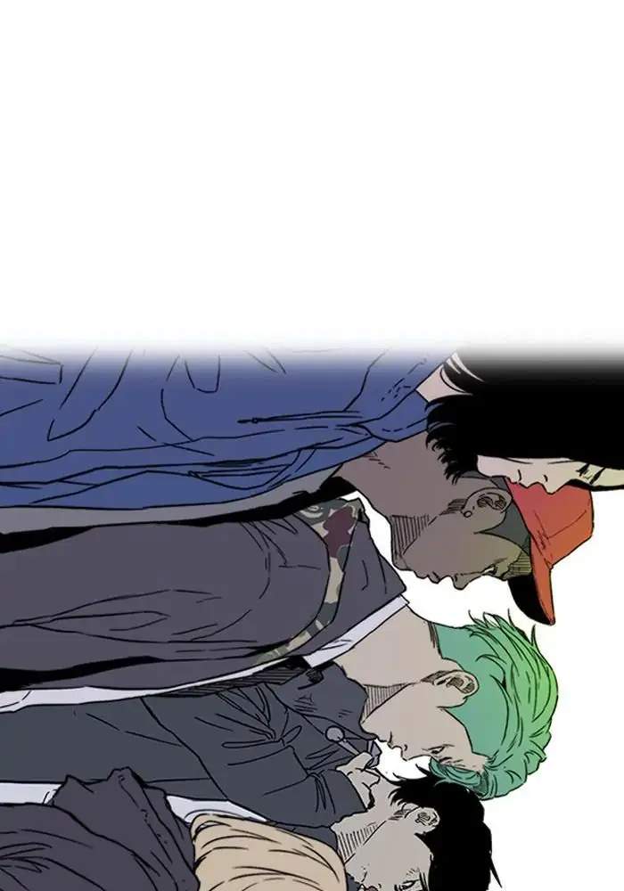 Read Wind Breaker ID Manga Online