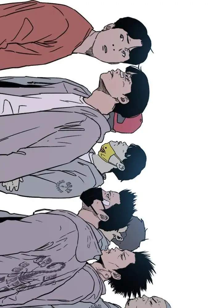 Read Wind Breaker ID Manga Online