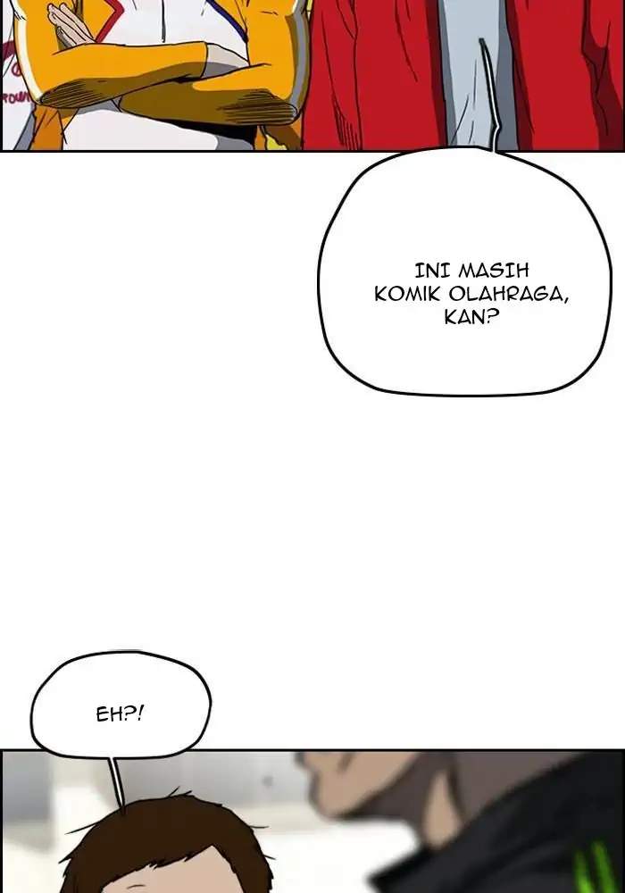 Read Wind Breaker ID Manga Online