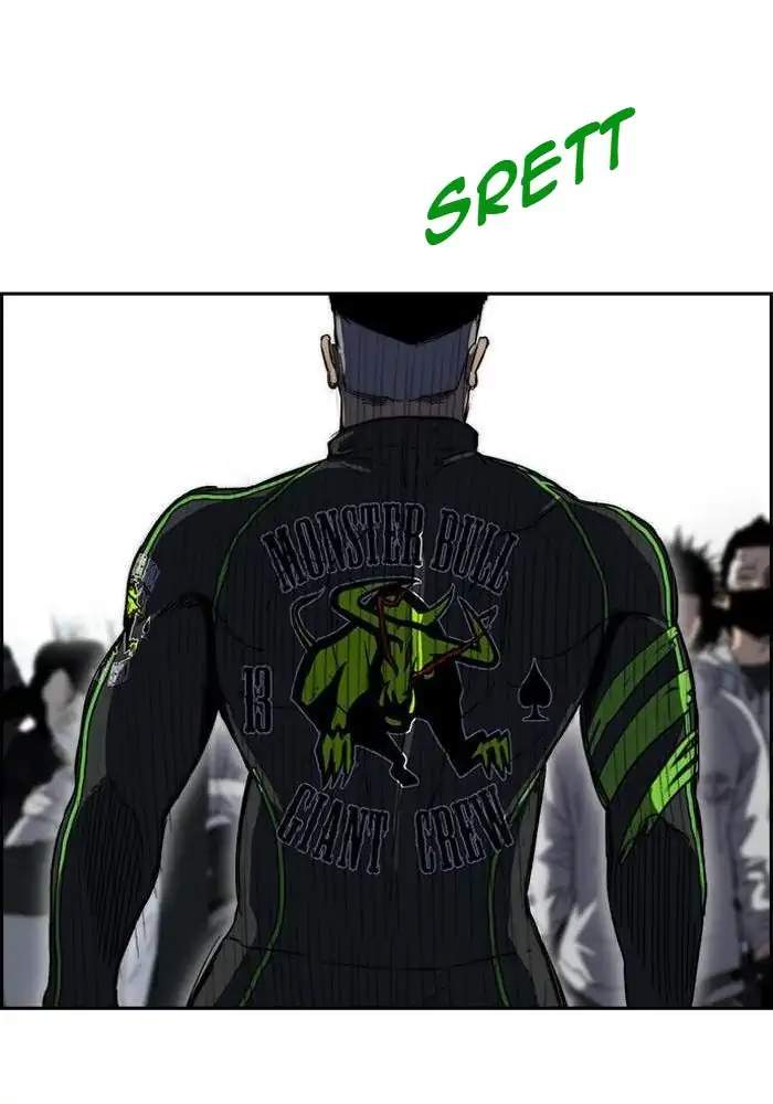 Read Wind Breaker ID Manga Online