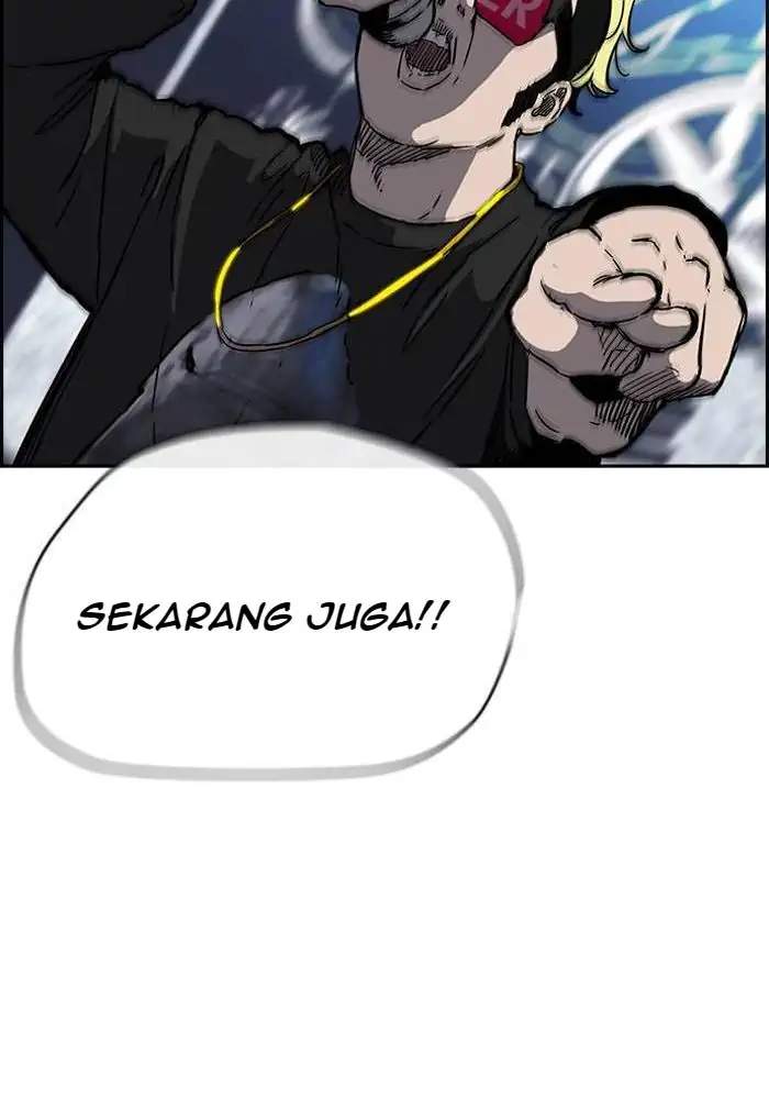 Read Wind Breaker ID Manga Online