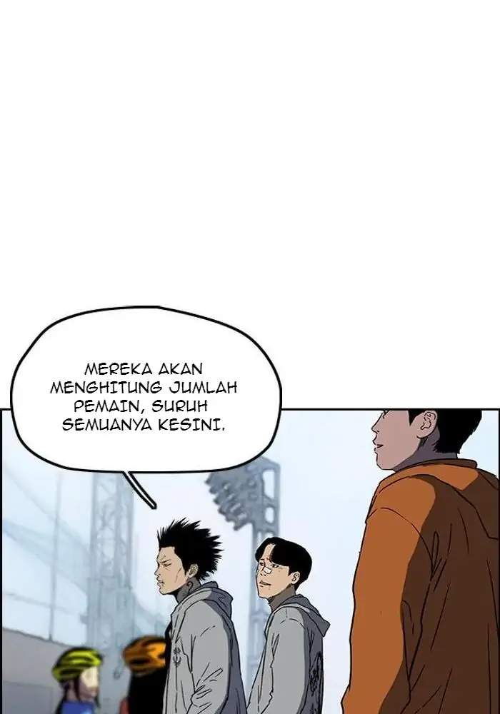 Read Wind Breaker ID Manga Online