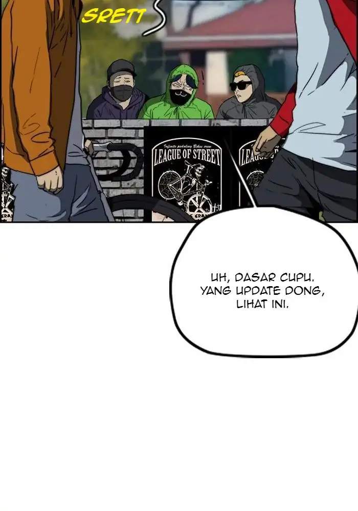 Read Wind Breaker ID Manga Online