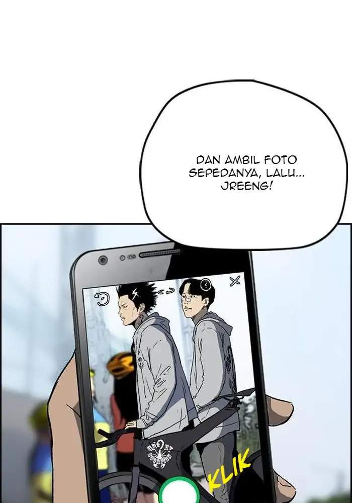 Read Wind Breaker ID Manga Online