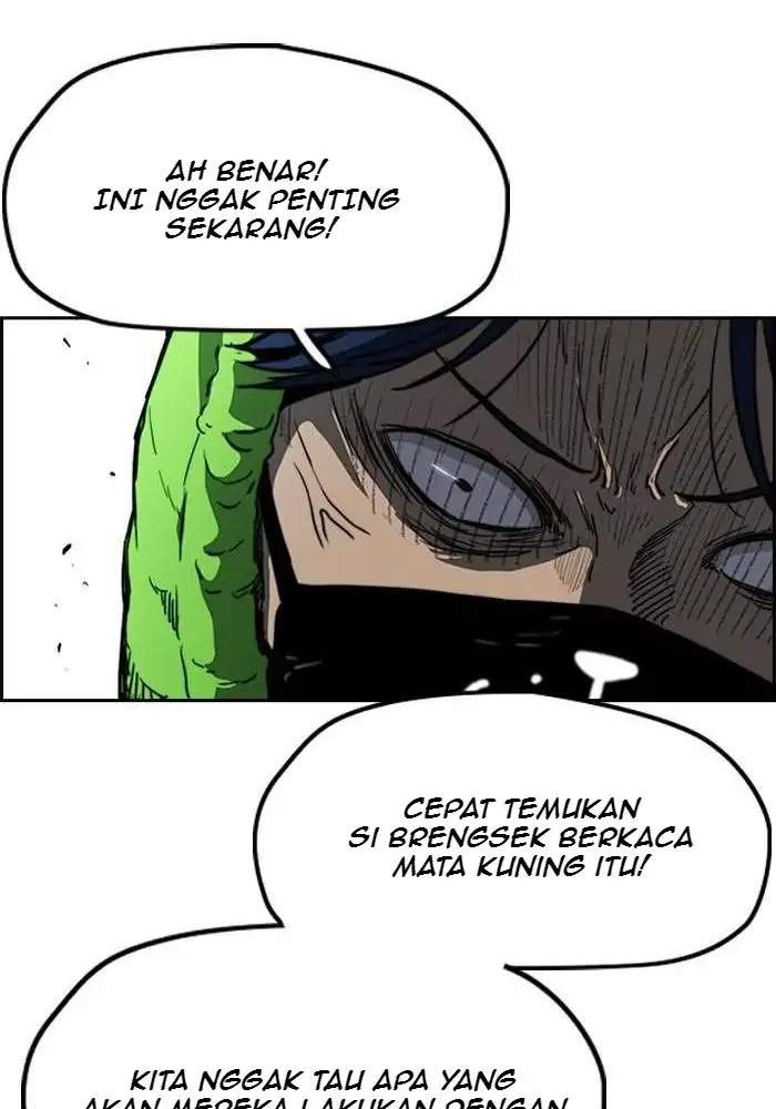 Read Wind Breaker ID Manga Online