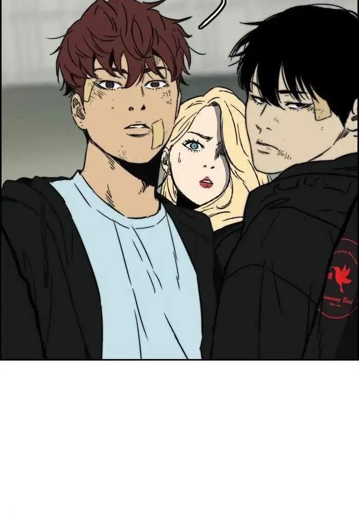 Read Wind Breaker ID Manga Online