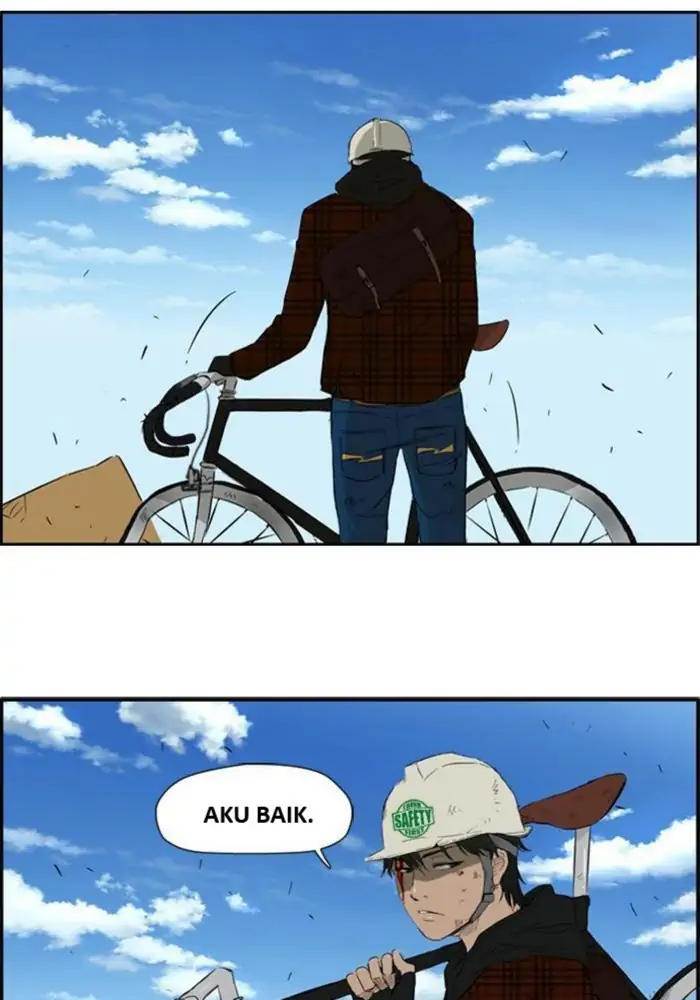 Read Wind Breaker ID Manga Online