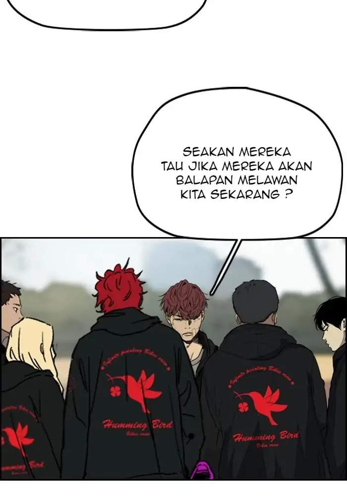 Read Wind Breaker ID Manga Online