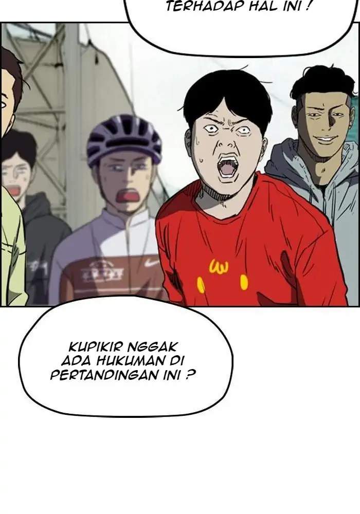 Read Wind Breaker ID Manga Online