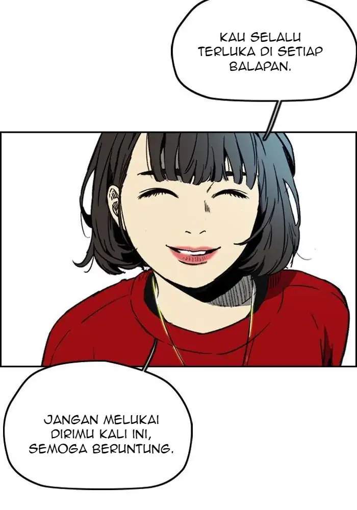 Read Wind Breaker ID Manga Online