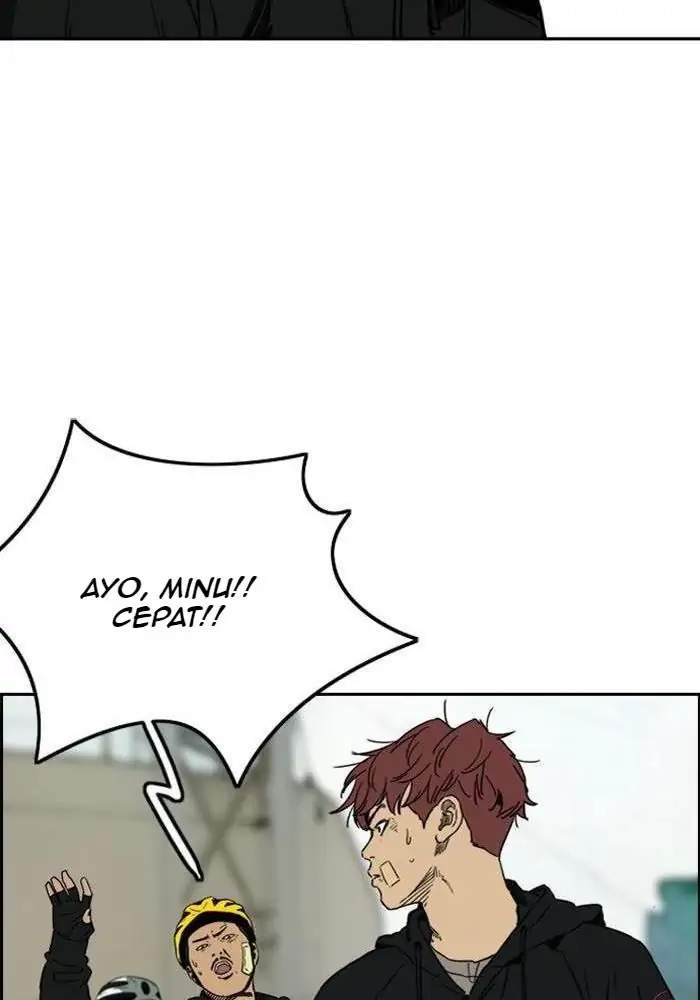 Read Wind Breaker ID Manga Online