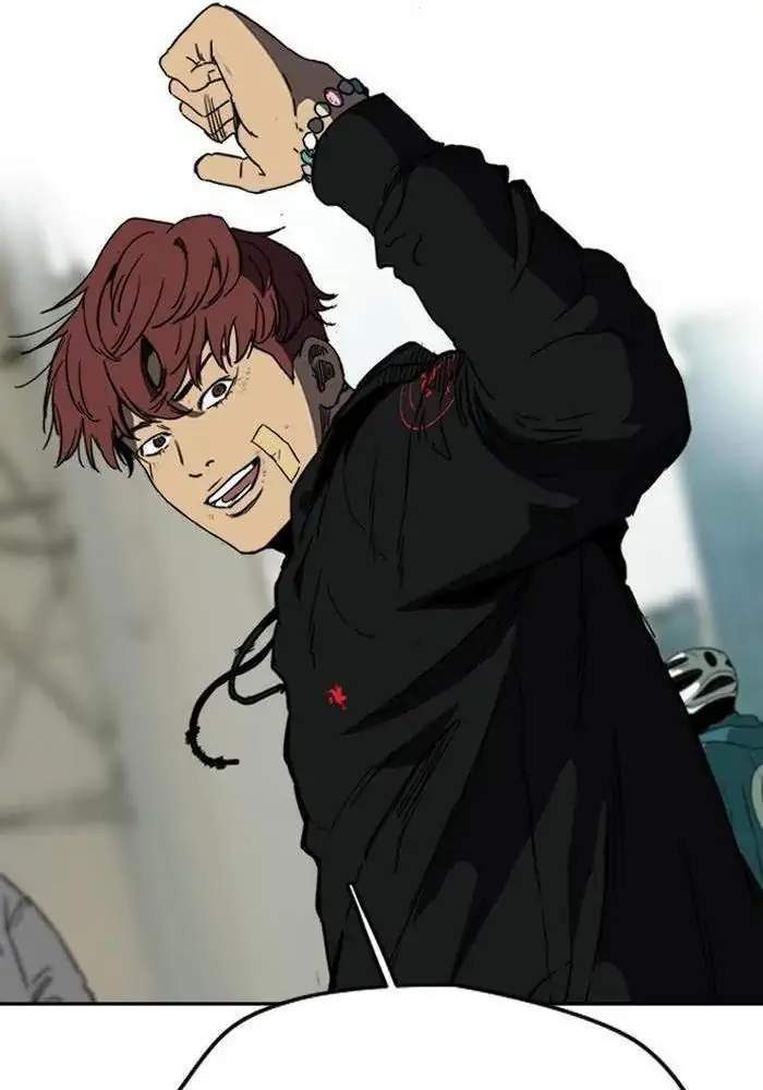 Read Wind Breaker ID Manga Online