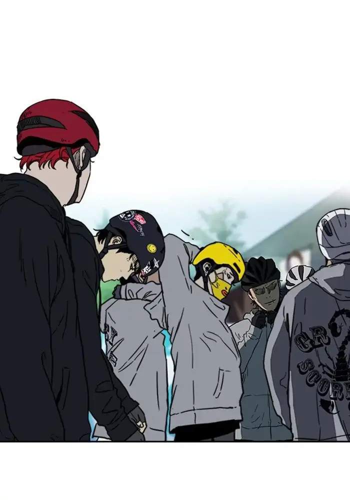 Read Wind Breaker ID Manga Online