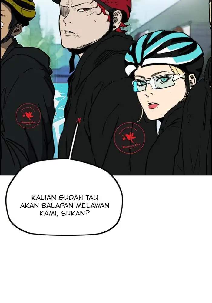 Read Wind Breaker ID Manga Online