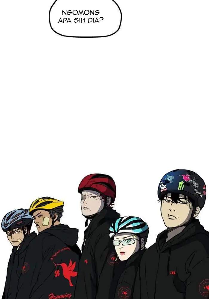 Read Wind Breaker ID Manga Online