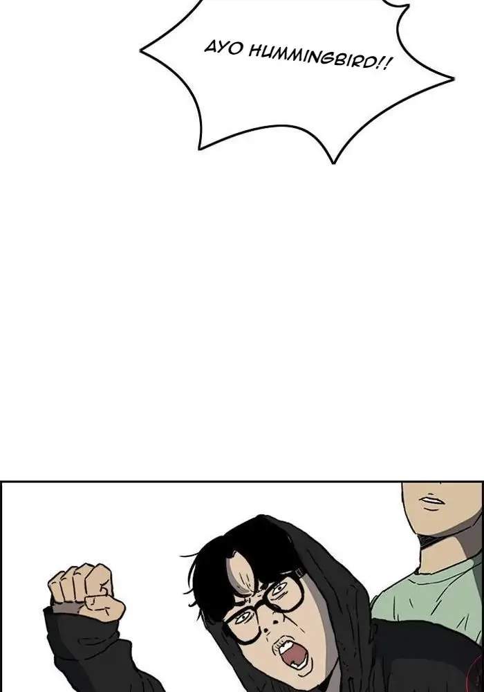Read Wind Breaker ID Manga Online