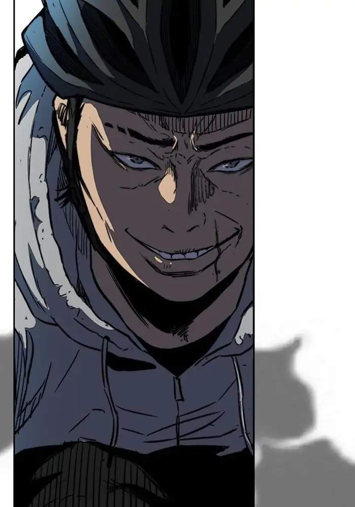 Read Wind Breaker ID Manga Online