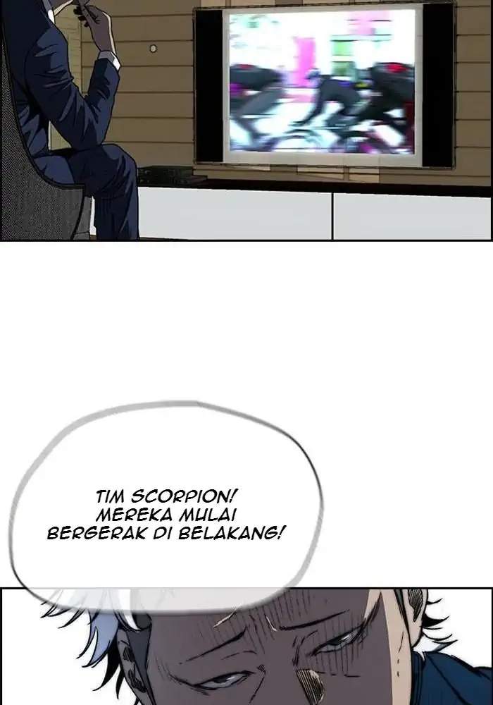 Read Wind Breaker ID Manga Online