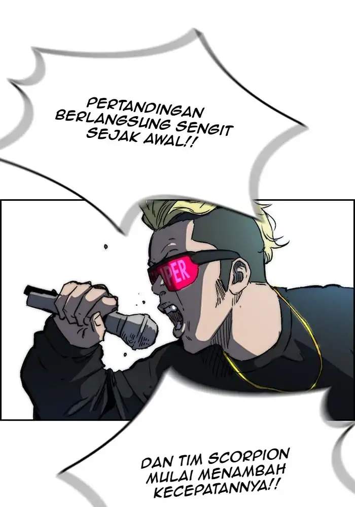 Read Wind Breaker ID Manga Online