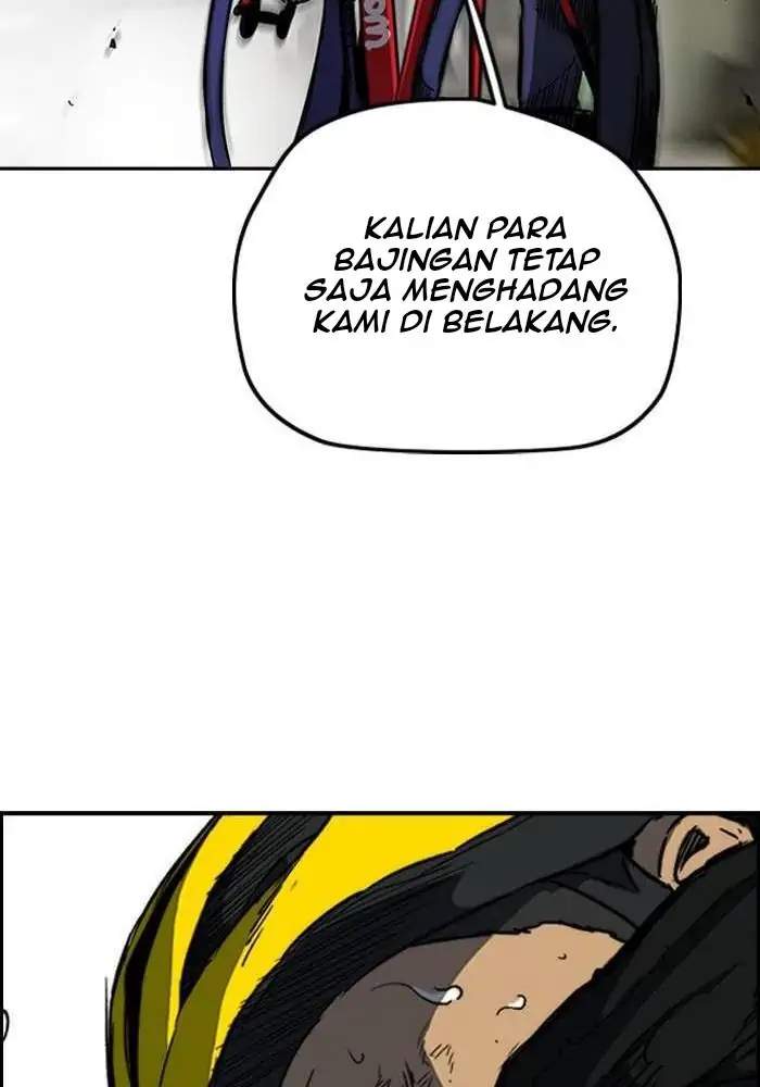 Read Wind Breaker ID Manga Online