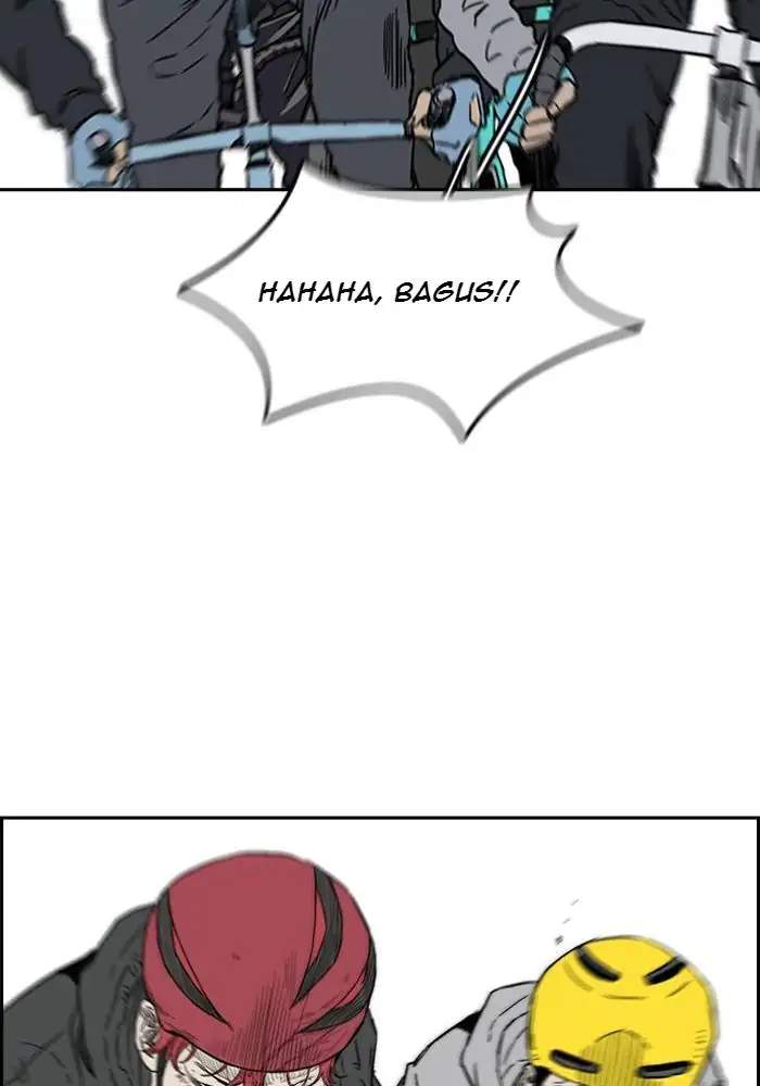 Read Wind Breaker ID Manga Online