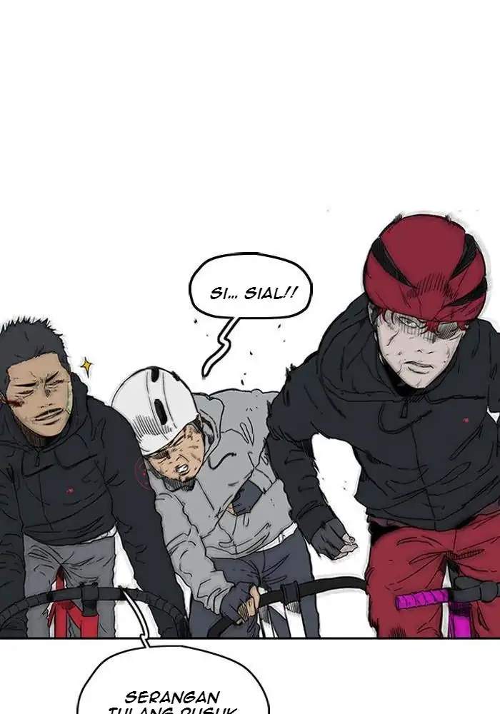 Read Wind Breaker ID Manga Online