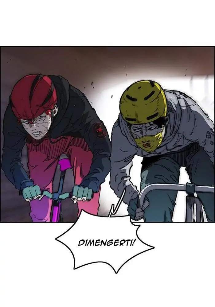 Read Wind Breaker ID Manga Online