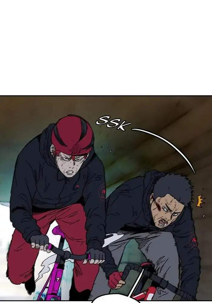 Read Wind Breaker ID Manga Online