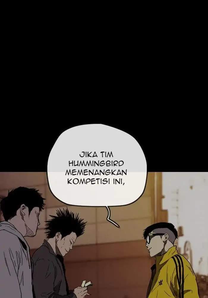 Read Wind Breaker ID Manga Online