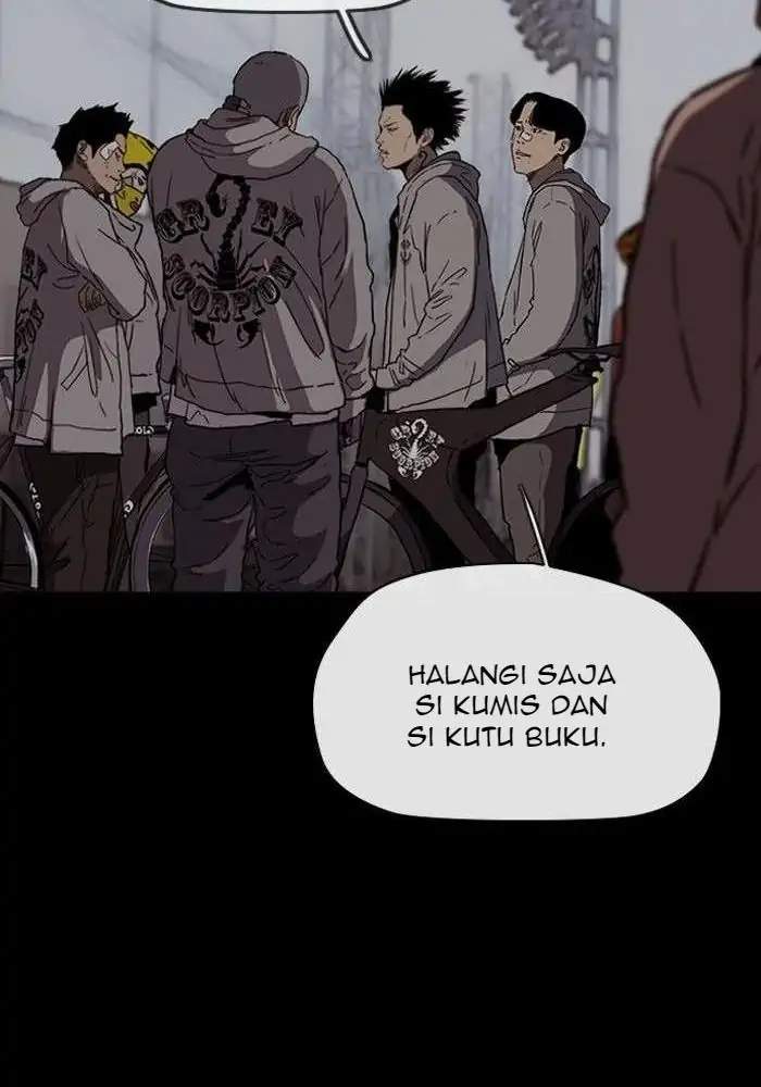 Read Wind Breaker ID Manga Online