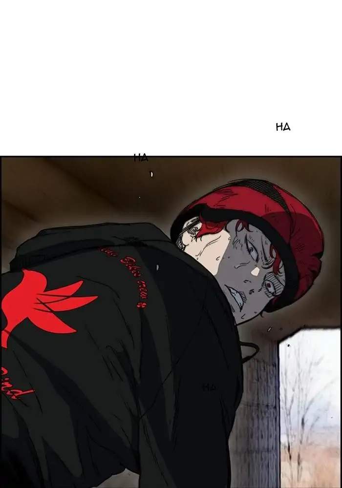 Read Wind Breaker ID Manga Online